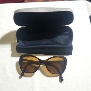Chanel sunglasses